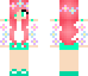 cute girl