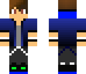 boybluecool