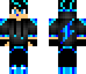 blue me