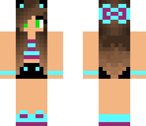 gamer girl