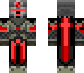 blood knight