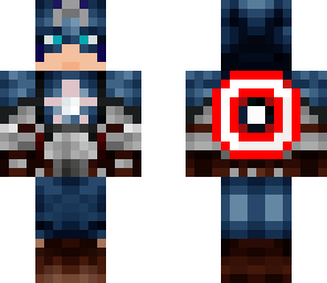 captain america edit two