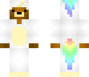 unicorn bear