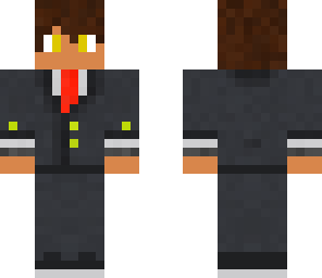 businesses suit