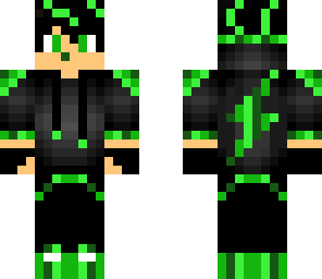 green me