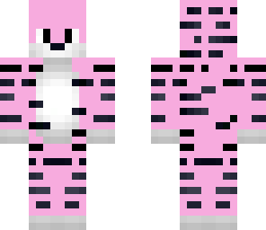 pink tiger