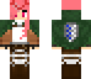 kawaii aot