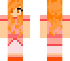 sussie the goddess of fire