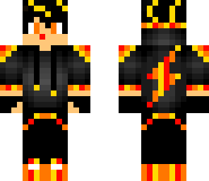 orange me