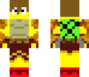 god of war turtle