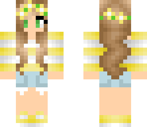 campy girl