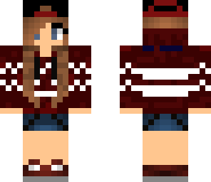 girl