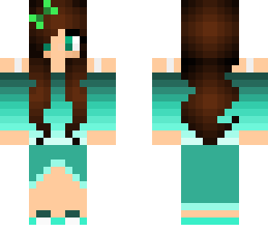 ocean girl
