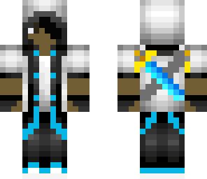 blue asasin