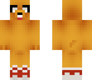 jake the dog
