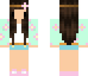 edit of old skin