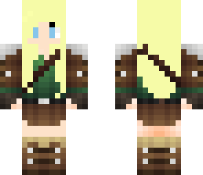 legolas