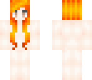 fire hair base - a new era