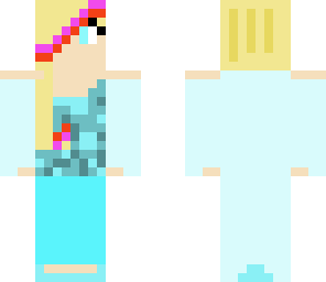 emo elsa