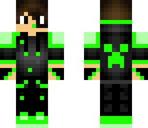 green gamer
