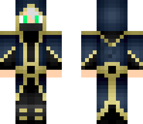 magician