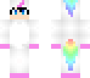 edited unicornnnnnn