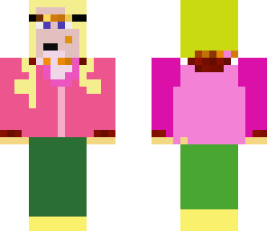 monobrow