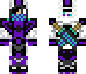 purple assassin