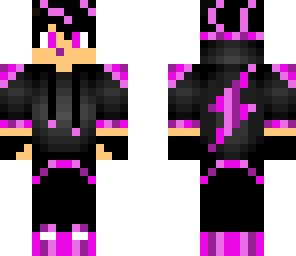 pink me