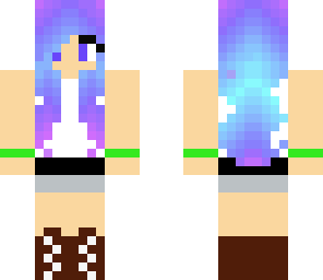 survival girl