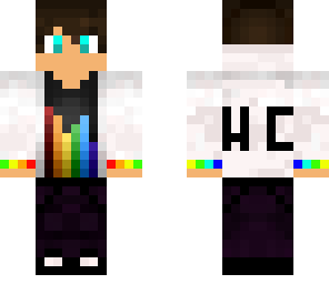 for my awesome mod friend on hc