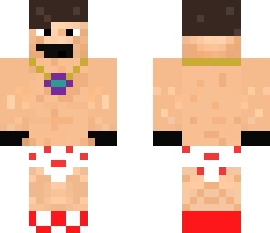 drawesome0503 no clothes
