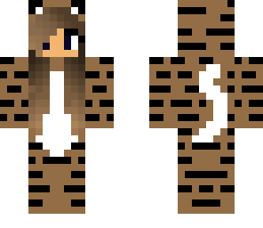 jades tiger skin