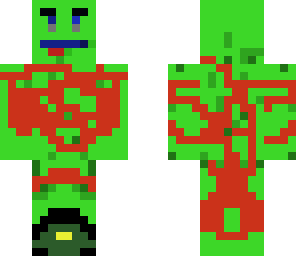 green gik