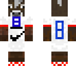 football cow