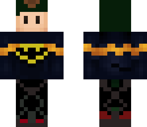batman