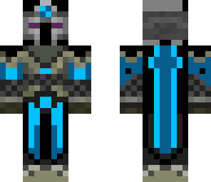 wow new skin