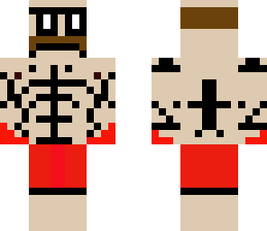 bien luchador
