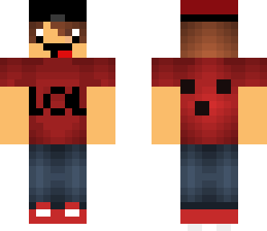 virus_crafter lol edition
