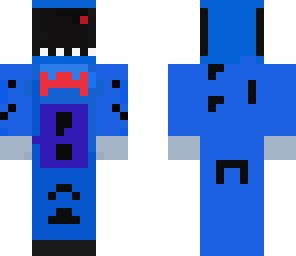 withered bonnie