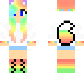 rainbow cat 2