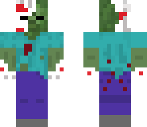 skelozombie