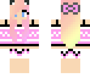 pink cutegirl