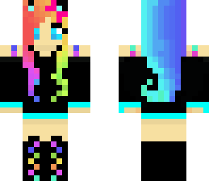 my version