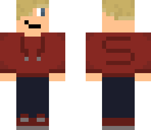 boy