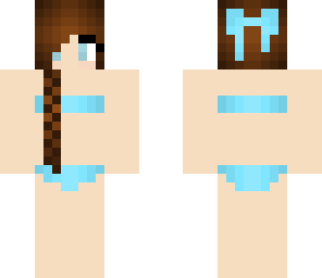 swimmingsuit girl