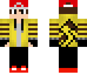 the gamer boys