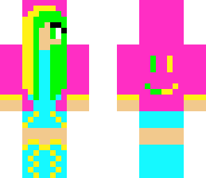 neon hood