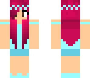 red-head