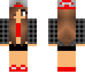 skater girl